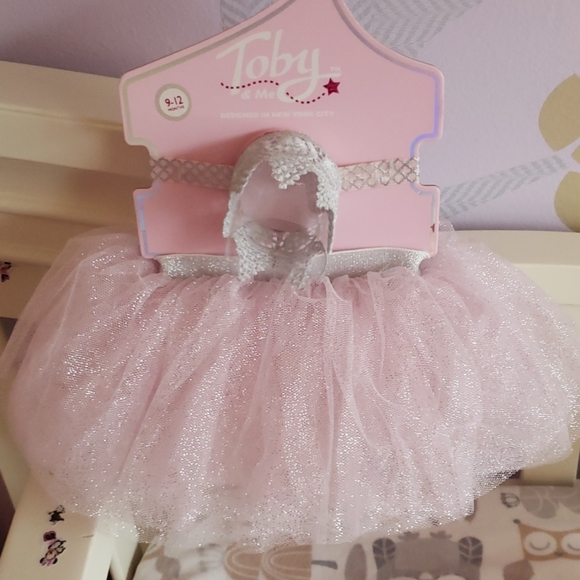 Infant Costume - Picture 1 of 4